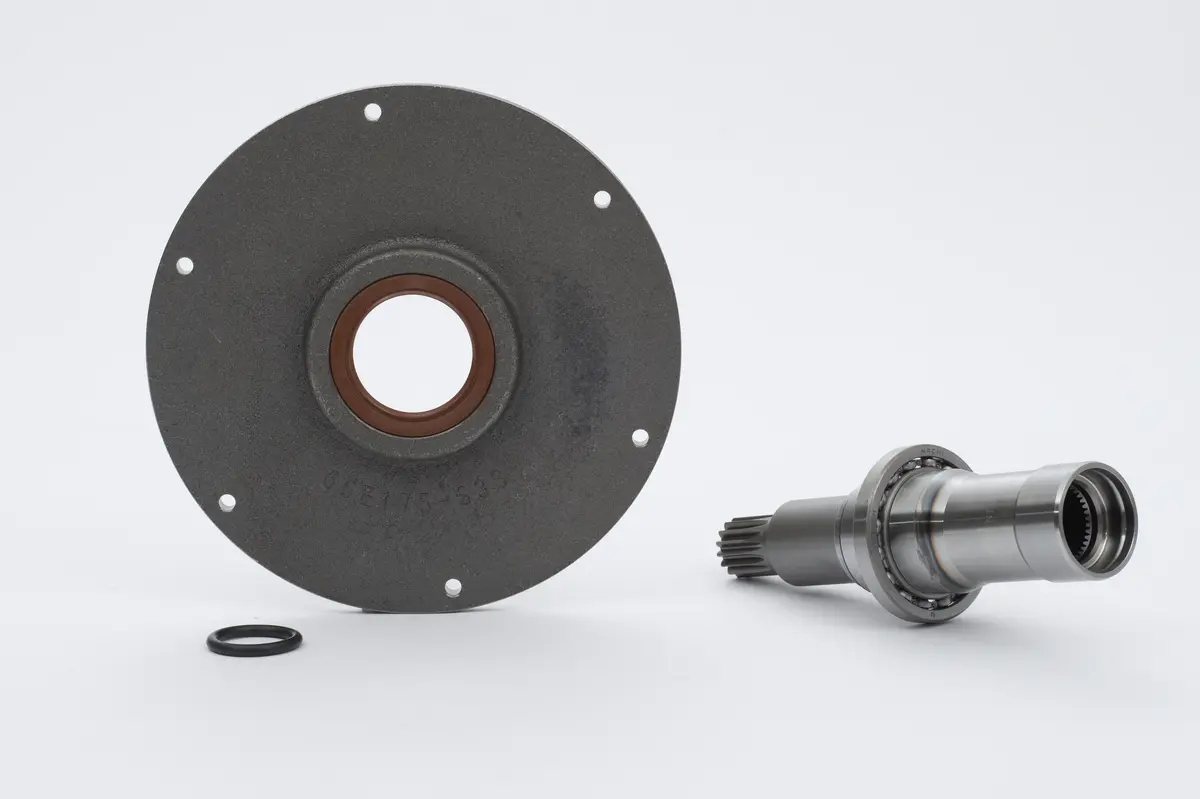 KUKA Input shaft install. kit RV-320EL184 V0
