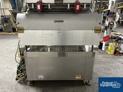 USED Merrill Merrill Slat Filler, Model 72-39 ADFS
