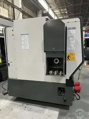 USED 2014 HAAS ST-30