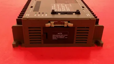 TEXAS INSTRUMENTS CENTRAL PROCESSING MODULE 315-DR 3C
