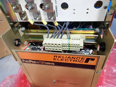USED RELIANCE 14C303