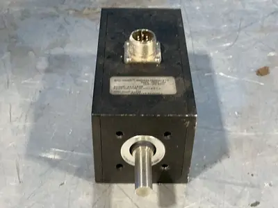 Used 2015 ACCUCODER 716*0360HVHD108SSN Encoders Ohio US | HGR 24 #1324377