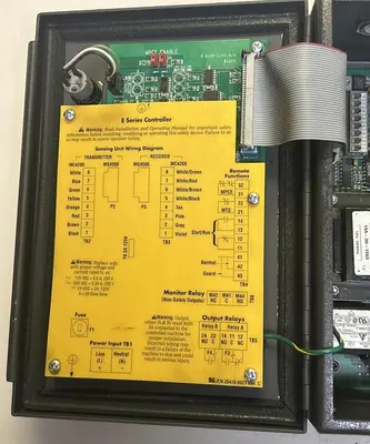 USED STI MC42E-1-AC1