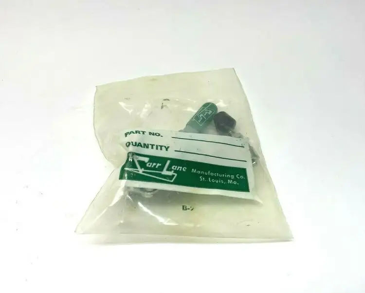New | in-Stock Carr Lane CL250-VT Clamps Michigan US | Maverick Industrial Sales #1467958
