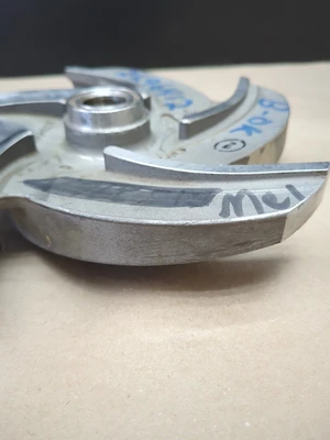 USED Peerless Pumps 26964I2R PPU2696412