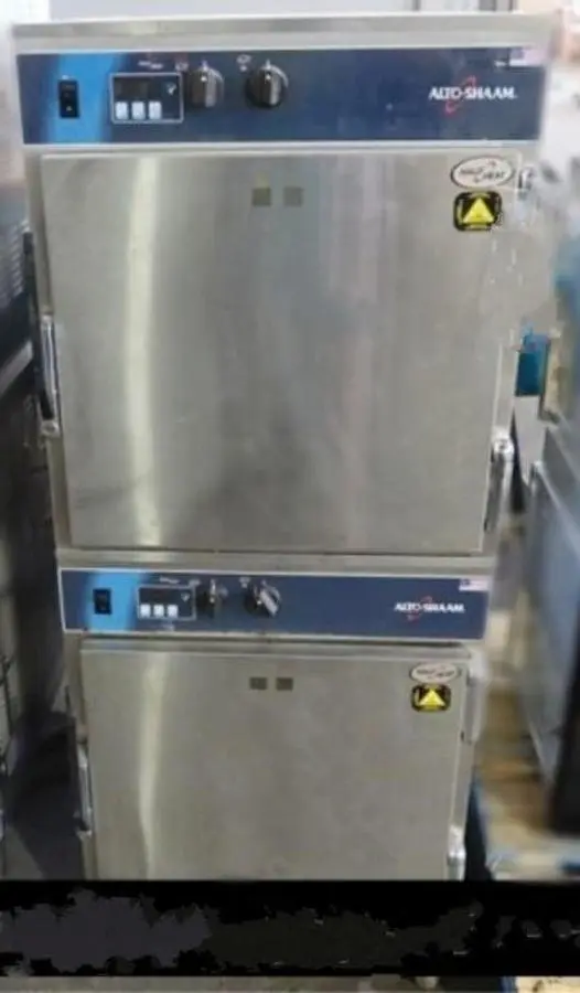 USED ALTO SHAAM 750-TH/11