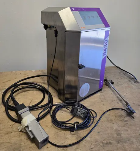 Used markem imaje 57657657 Ink Jet Printers California US | Amiron Machinery #1086627