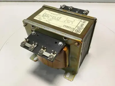 USED GENERAL ELECTRIC 9T58B52