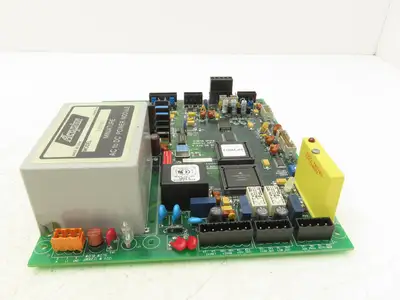 Used PROCESS CONTROL _UNKNOWN_ Printed Circuit Boards (PCB) Indiana US | Arrow Industrial #1567437