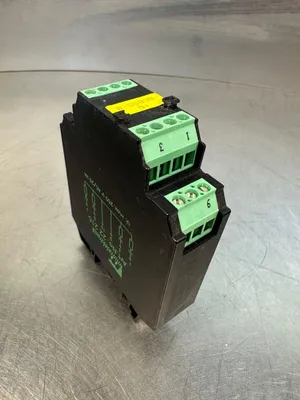 Used Murr Elektronik _UNKNOWN_ Relays & Switches South Carolina US | Palmetto Automation #1519793