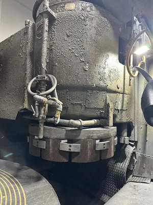 USED BLANCHARD 42-84