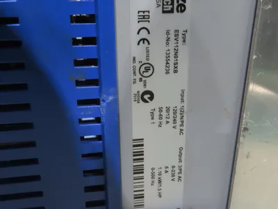 Used ROACH _UNKNOWN_ Belt Conveyors Indiana US | Arrow Industrial #804202