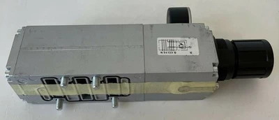 USED Rexroth 0821302050