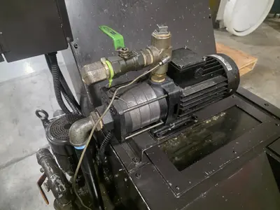 1999 YASDA H30i CNC Milling | MD Equipment Services LLC (32)