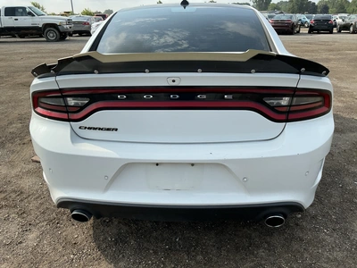Used 2019 DODGE CHARGER Cars Michigan US | Miedema Asset Management Group #1313923