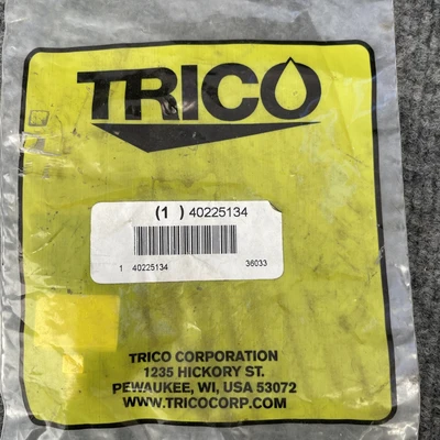New | in-Stock Trico 36033 Misc Industrial Equipment California US | Davliegogo LLC #1744630