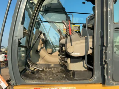 Used 2007 JOHN DEERE 200D LC Crawler Excavators Michigan US | Miedema Asset Management Group #1320454