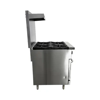 USED VULCAN SX-24