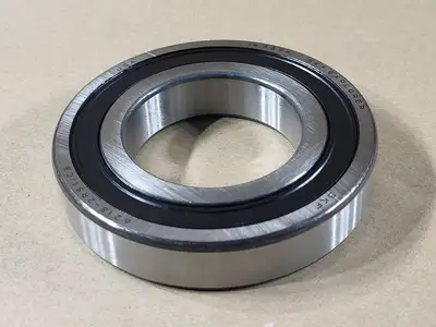 NEW SKF 6213-2RS1/C3