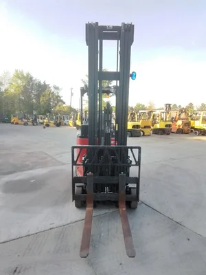 USED 2018 BENDI B40AC