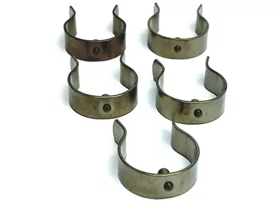 New | in-Stock PE USA Clamping Ring Pressure Sensitive Labelers Michigan US | Maverick Industrial Sales #1402023