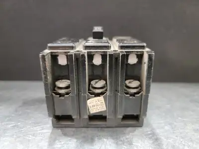USED WESTINGHOUSE BA-3015H
