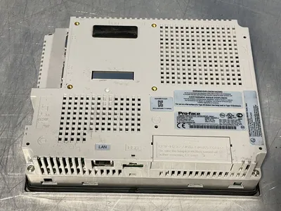 New | in-Stock PROFACE AGP3400T1D24 Automation Control (HMI) Ohio US | HGR 24 #1251110