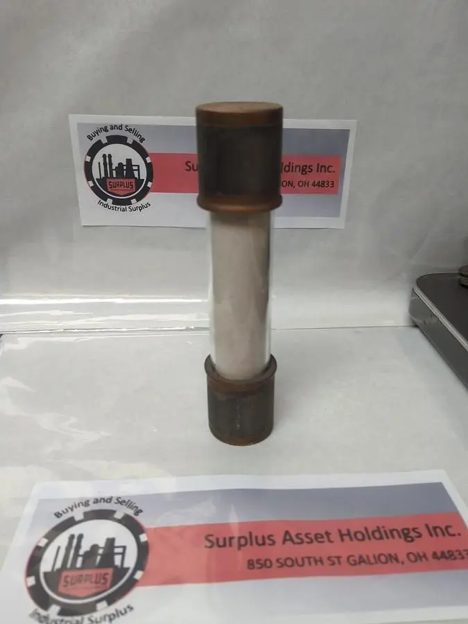 Used GE 6193403-G5 Miscellaneous Equipment (Electrical & Power) | Surplus Asset Holdings #1196694