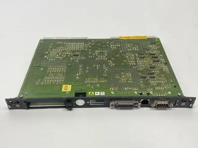 Used ELTEC ELEKTRONIK EXPANSION MODULE BAB-400/4 11605 PLC Expansion Units | Maverick Industrial Sales #1105872