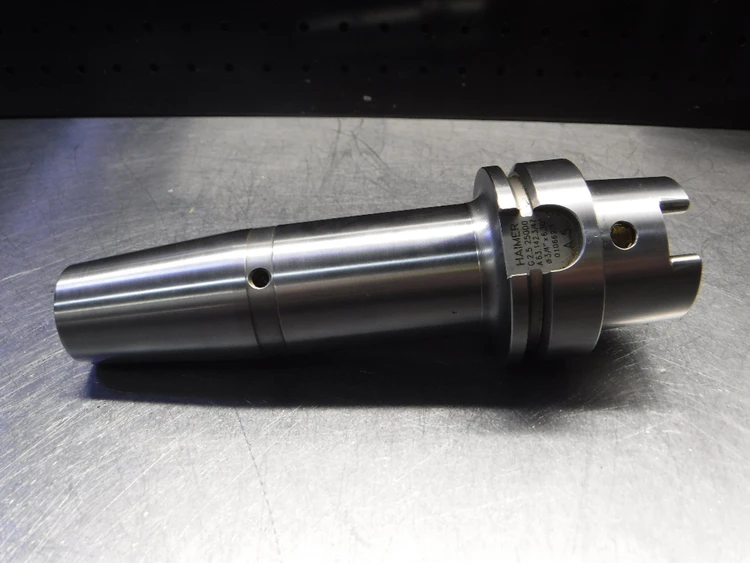 Used HAIMER _UNKNOWN_ HSK Holders Michigan US | Superior Machine & Tool Inc #213950