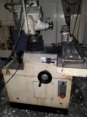 Cincinnati Milacron MT Grinder