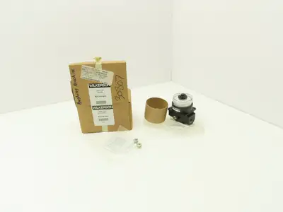 Wilkerson R21-04-000 Pneumatic Air Pressure Regulator Dial-Air 0-160psi