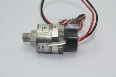 New | in-Stock Omega PSW-521 Pressure Switches California US | Davliegogo LLC #1707495