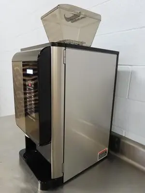 USED BUNN CRESCENDO