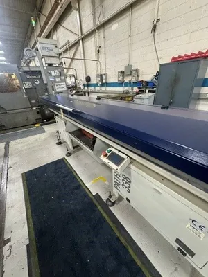 2013 HAAS ST-10 CNC Lathes. | 520 Machinery Sales LLC (8)