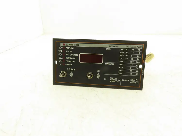 Used LINCOLN ELECTRIC _UNKNOWN_ Welding Machinery (Other) | Arrow Industrial #645515