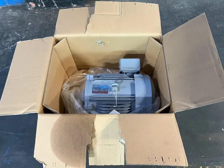 Used MITSUBISHI SFJR Motors (misc) Ohio US | HGR 24 #1311049