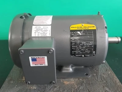 NEW Baldor M3556T-8