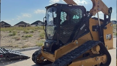 USED 2025 Caterpillar 275 XE