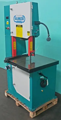 USED 2015 Kalamazoo V2012F