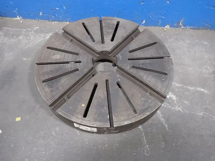 Used MIDSTATE MACHINERY _UNKNOWN_ Tooling & Accessories (Other) Ohio US | HGR 24 #870785