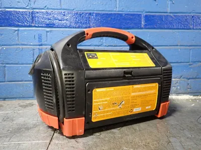 Used DURACELL POWERPACK 450 Miscellaneous MRO Ohio US | HGR 24 #776240