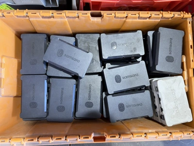 Used _UNKNOWN_ _UNKNOWN_ Security & Surveillance Indiana US | Miedema Asset Management Group #1414789