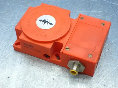 Used BALOGH ERO85 Transducers Ohio US | HGR 24 #907435