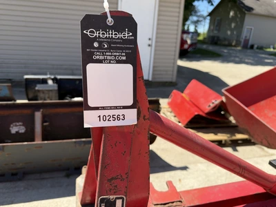 Used _UNKNOWN_ _UNKNOWN_ Planters Michigan US | Miedema Asset Management Group #1287609