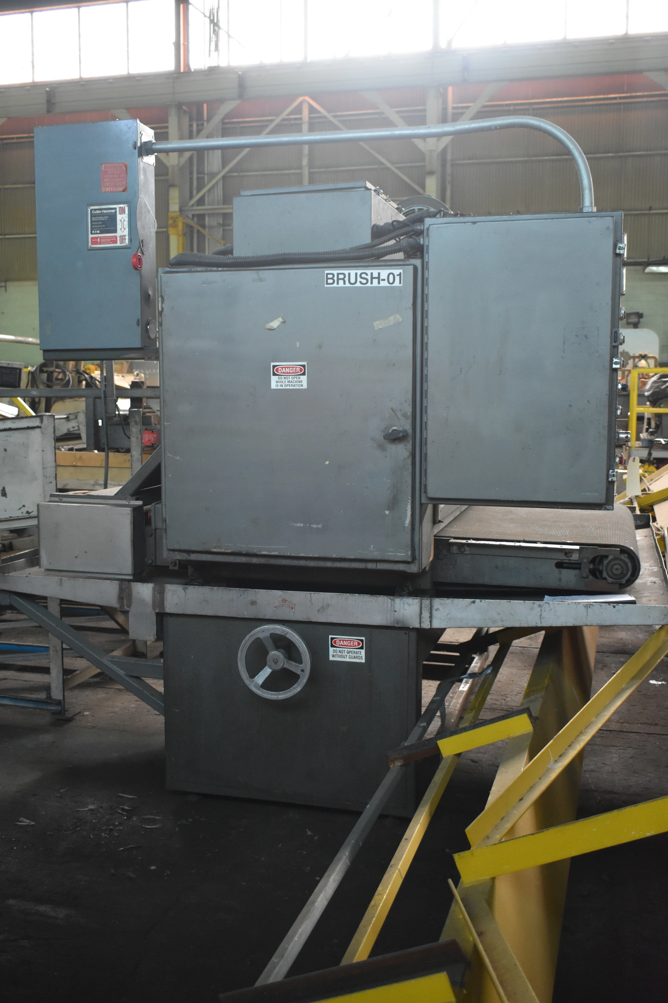 USED RAND-BRIGHT 52X75