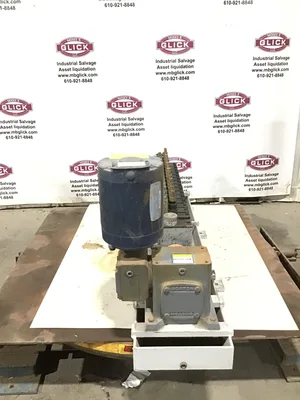 Lubriquip 276-004-860 – 59610/1 Force Feed Box Lubricator Pump