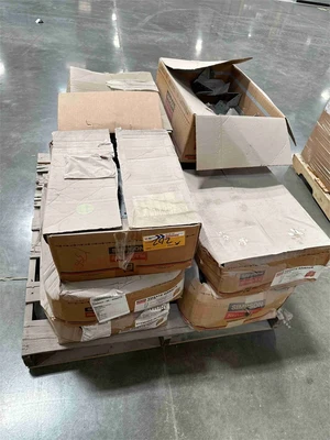 Used SIMPSON STRONG-TIE _UNKNOWN_ Construction Material & Supplies Florida US | MachineryMax #1437743