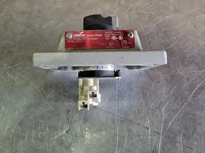 USED COOPER DSD925-SA