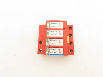 DEHNguard DG MTT 275 Surge Arrestor Module 230/400V